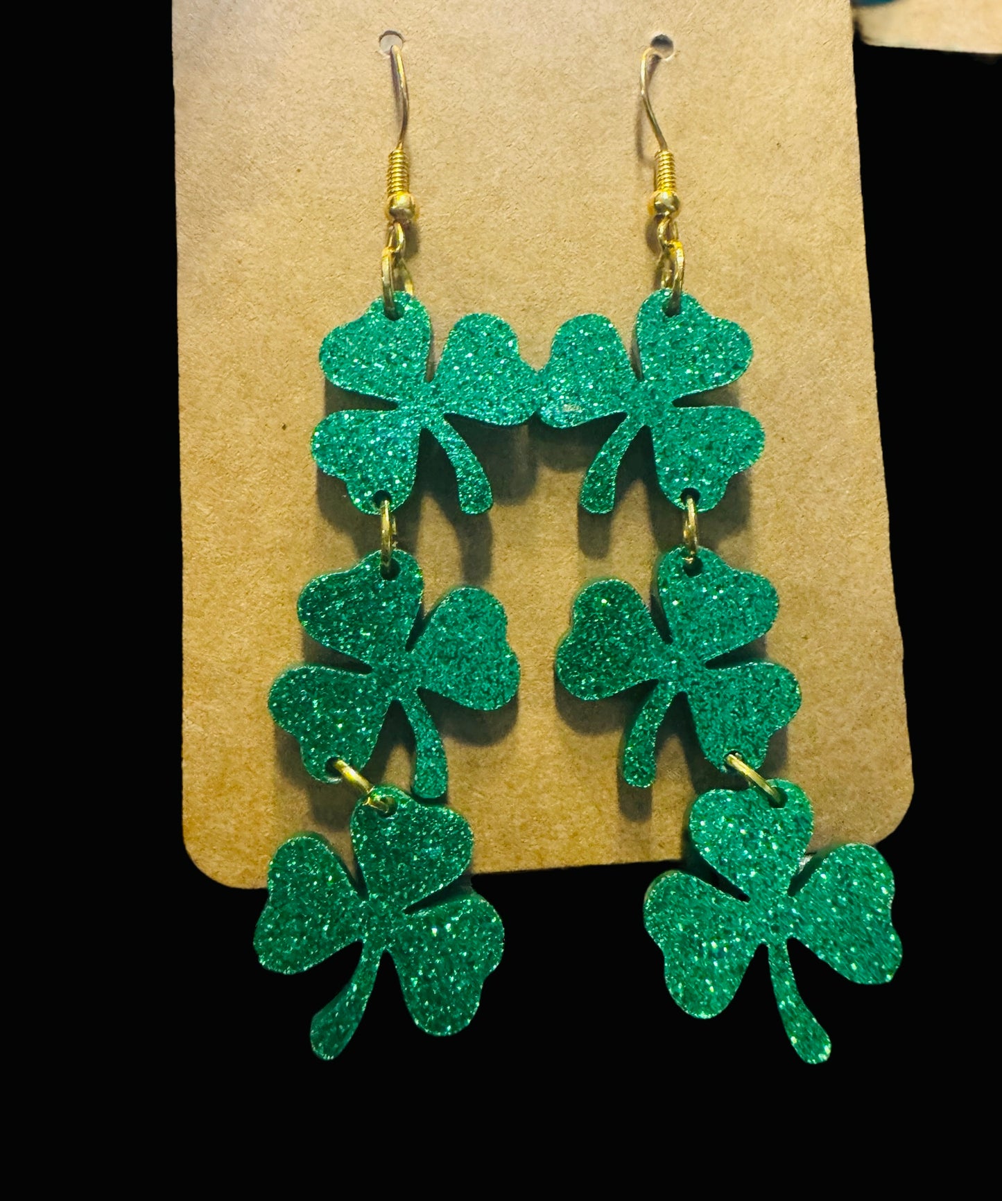 Lucky Charm Earrings