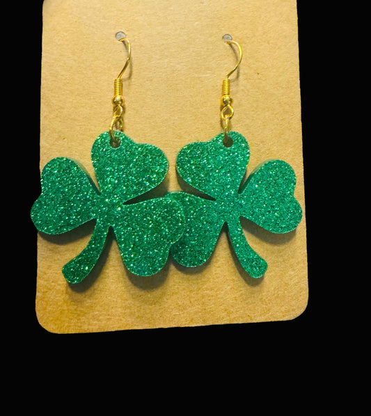 Lucky Charm Earrings