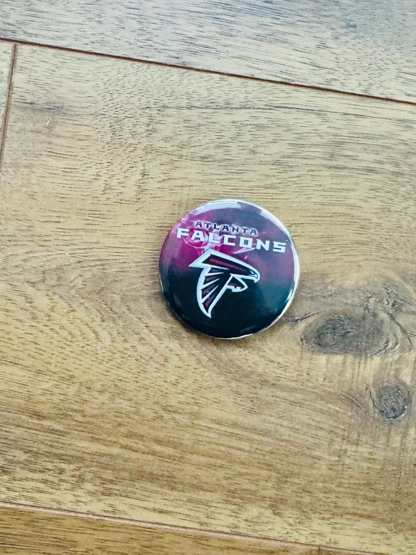 Game Day Buttons
