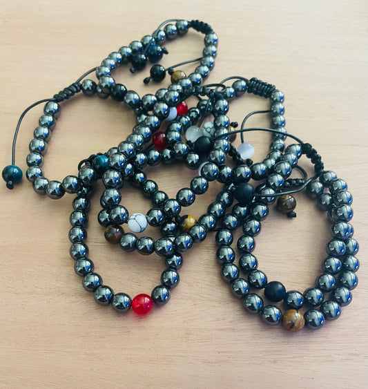 Beaded Bracelets Style 3