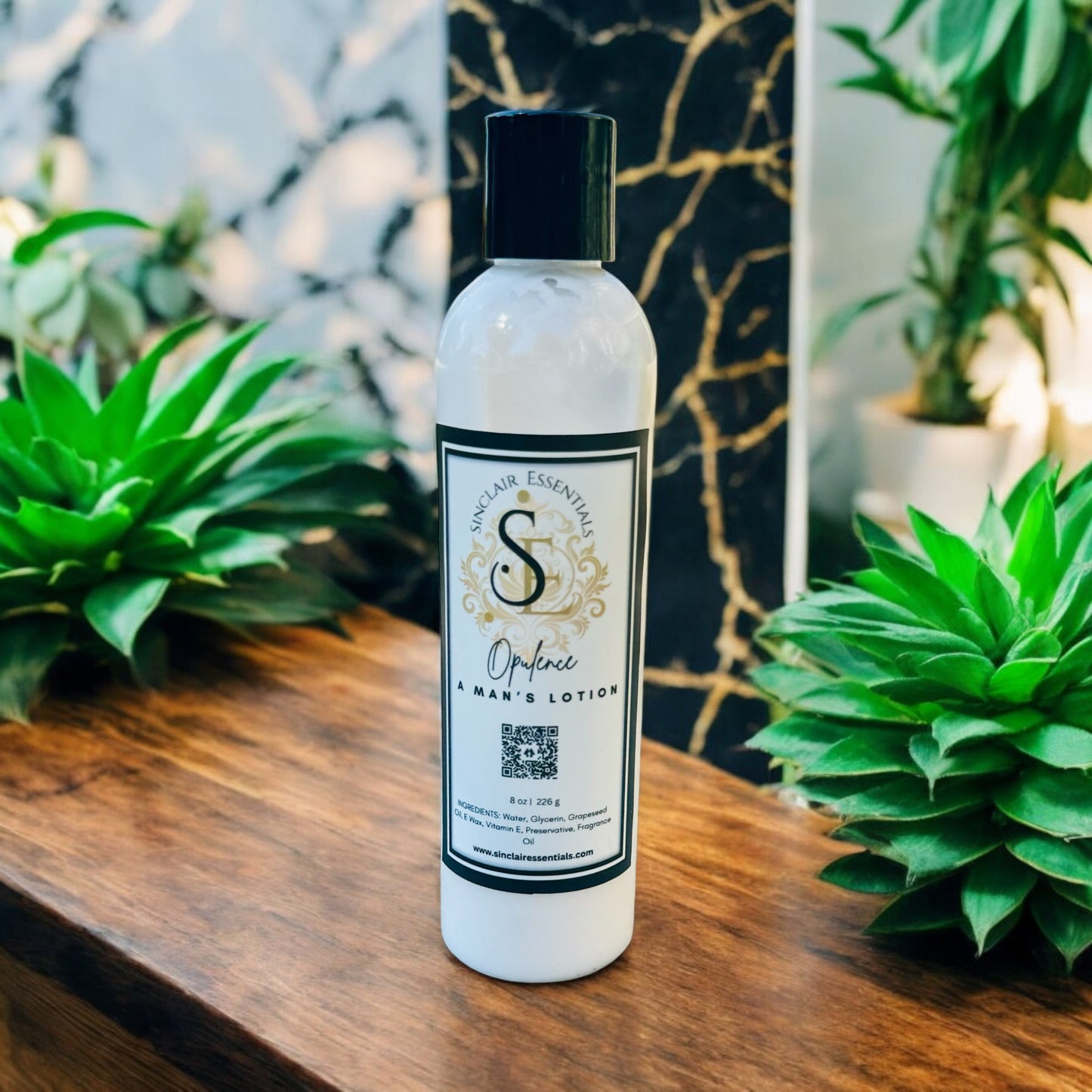 Opulence Lotion