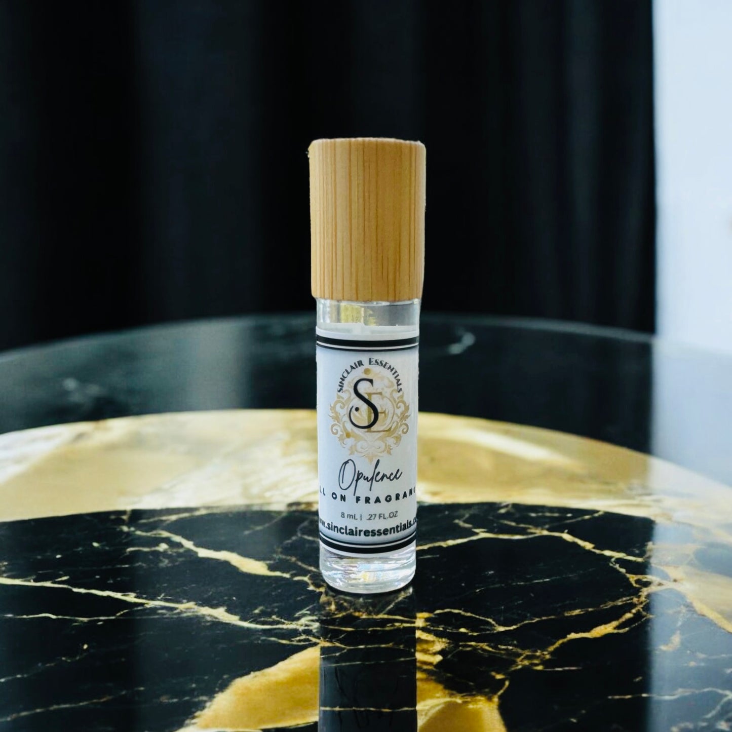 Opulence Cologne Roller