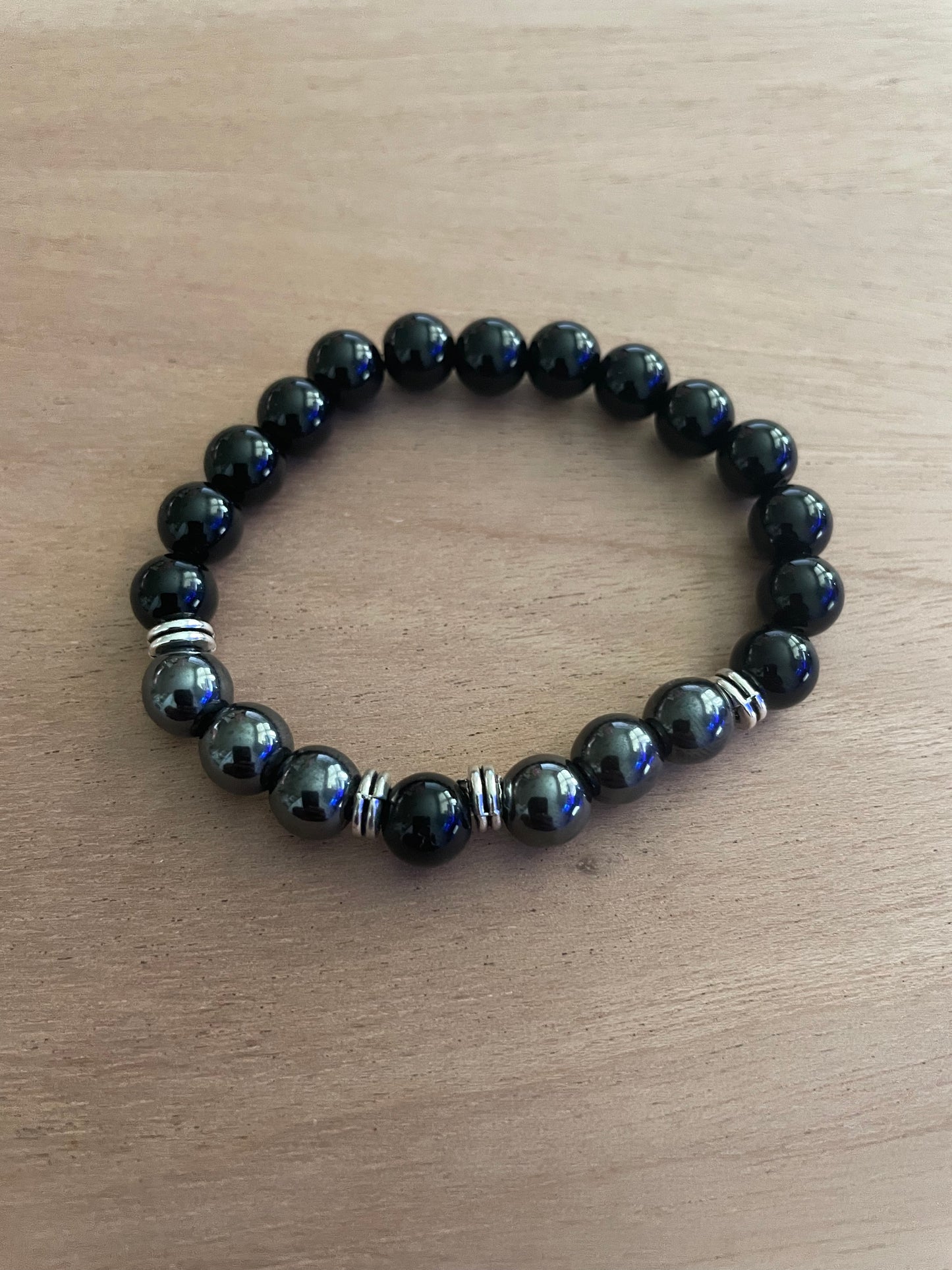 Beaded Bracelet Style 2