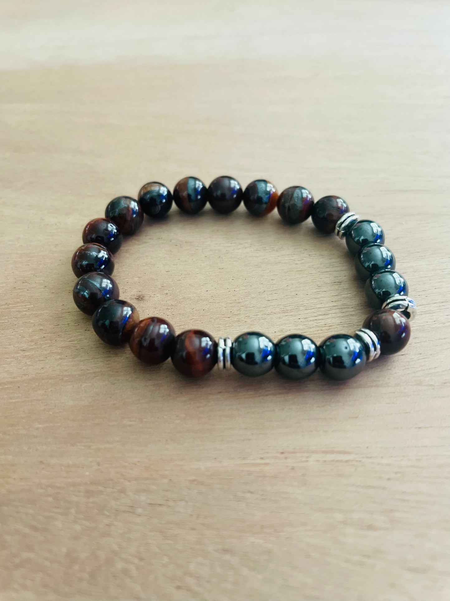 Beaded Bracelet Style 2