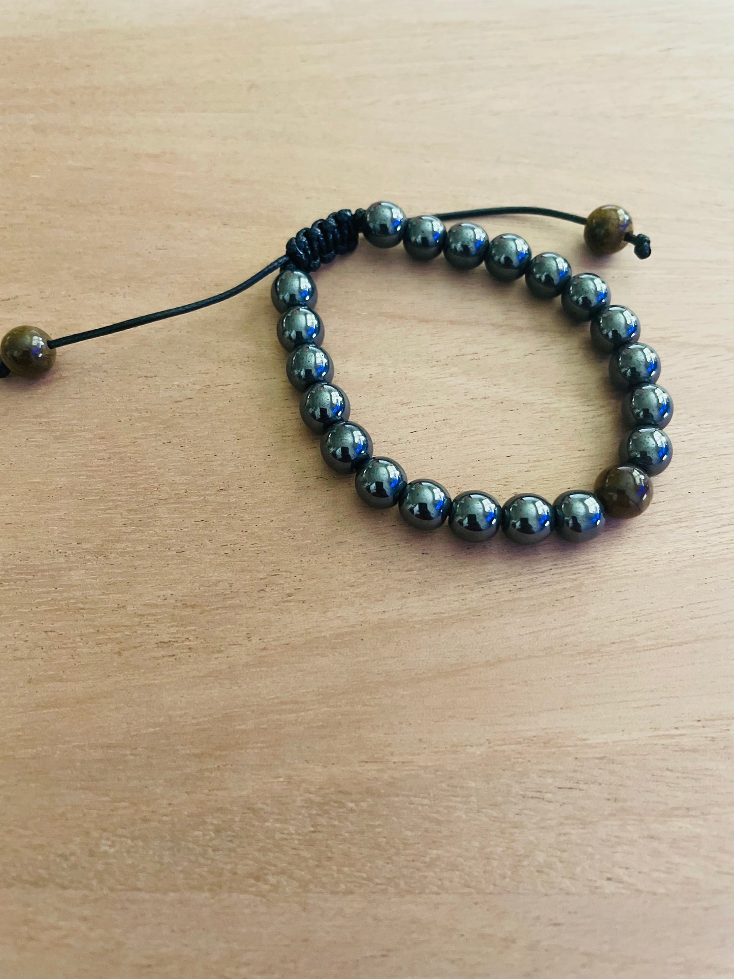 Beaded Bracelets Style 3