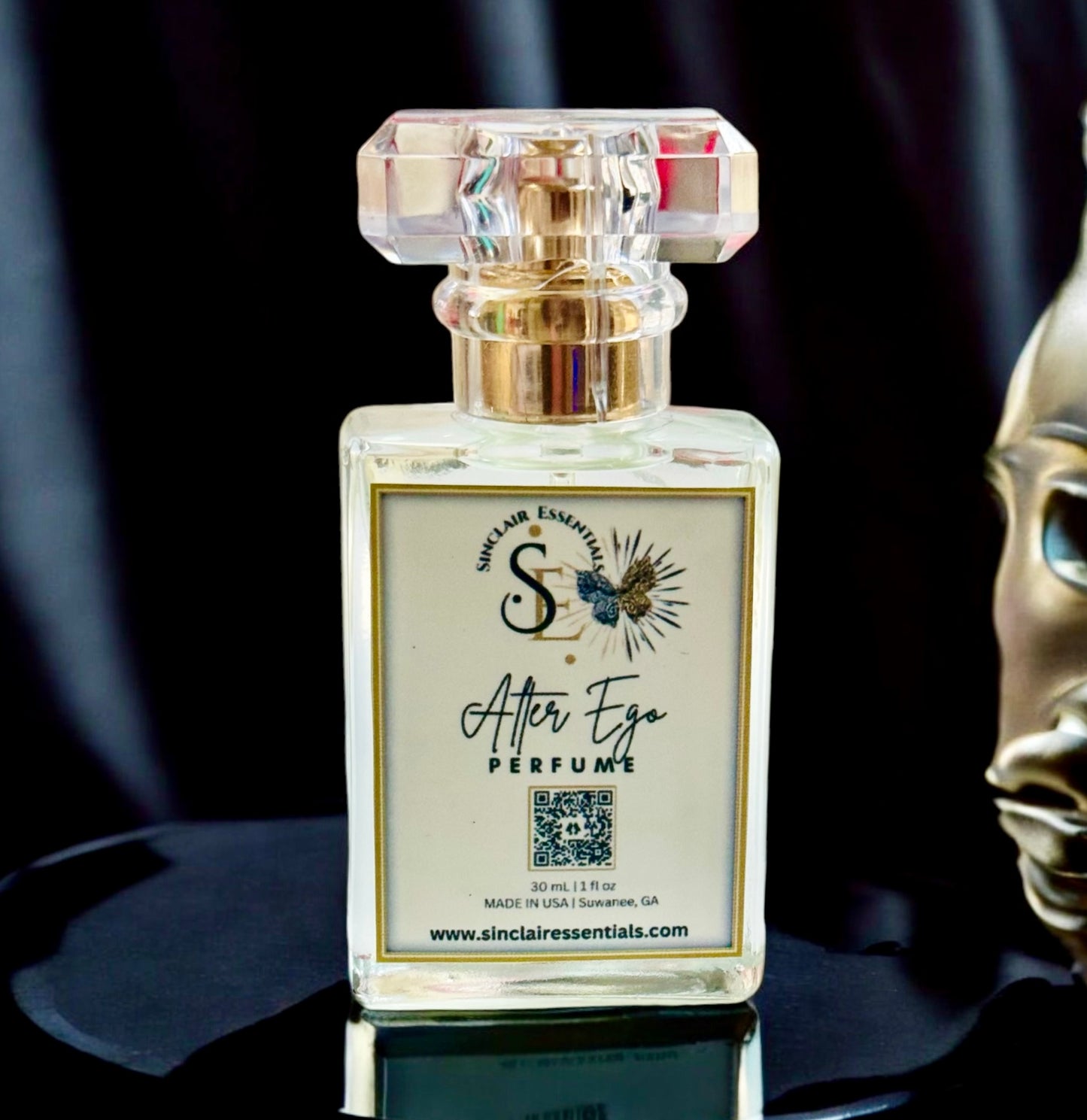 Alter Ego Perfume