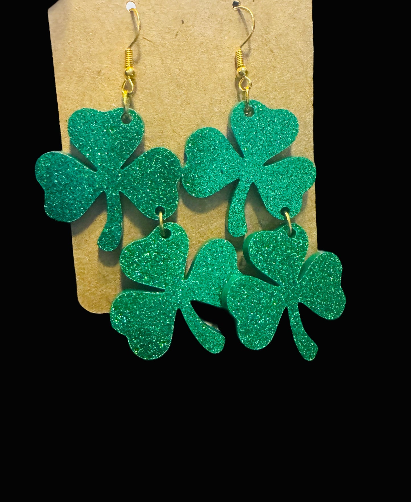 Lucky Charm Earrings