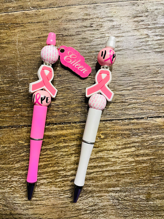 Cancer Awareness Pens