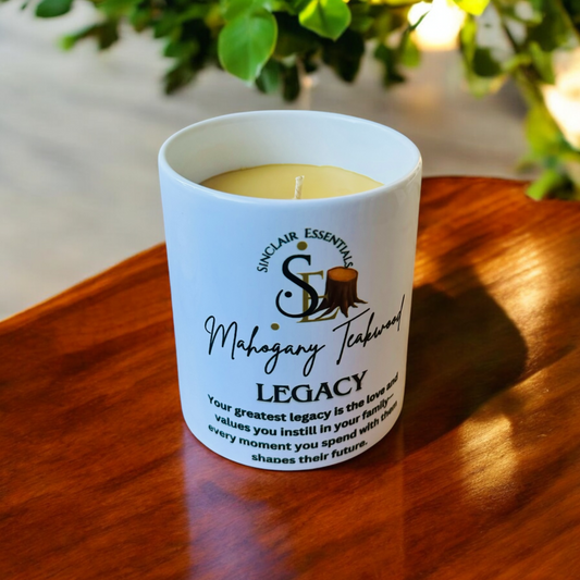 Legacy Candle