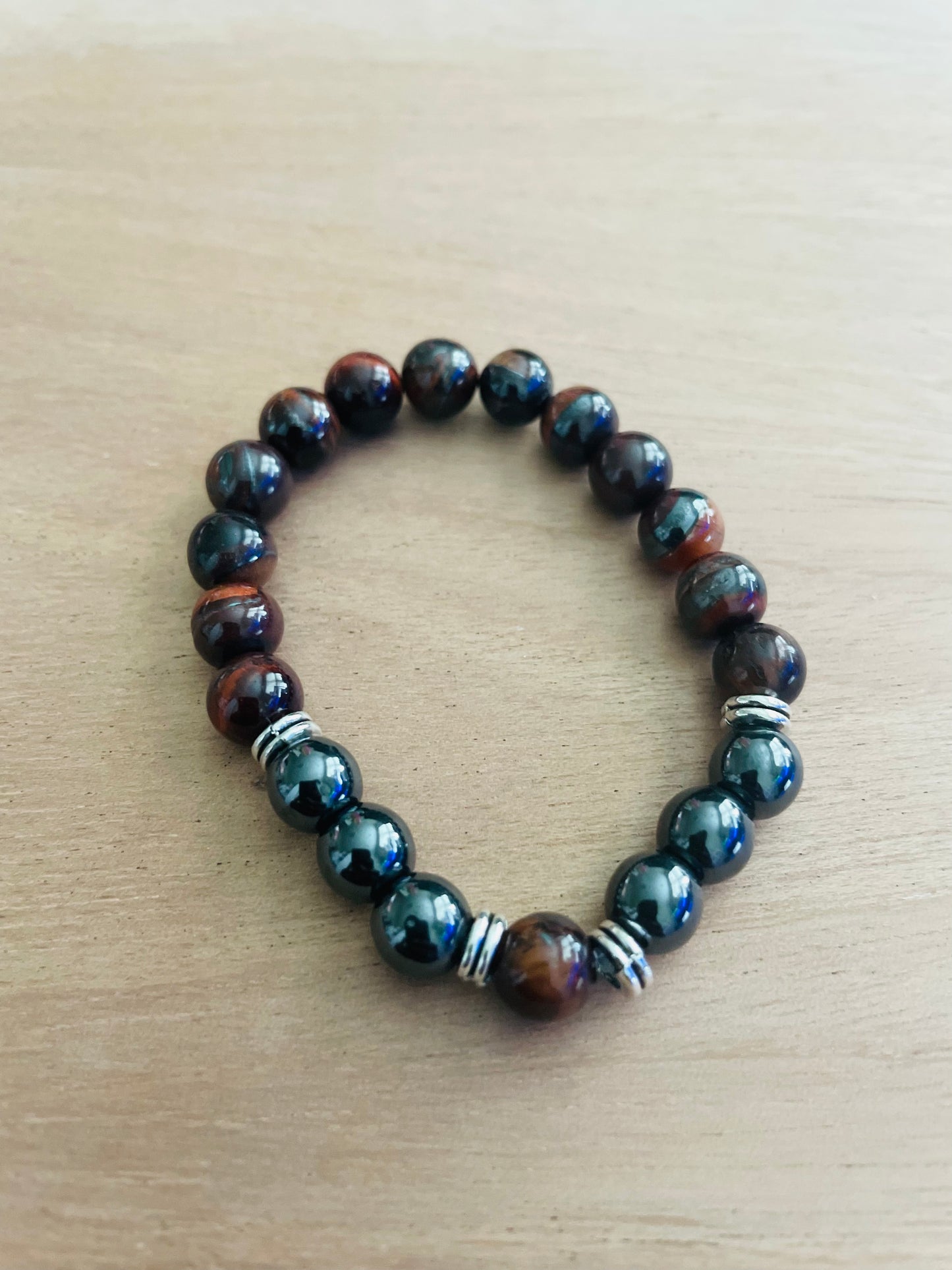 Beaded Bracelet Style 2