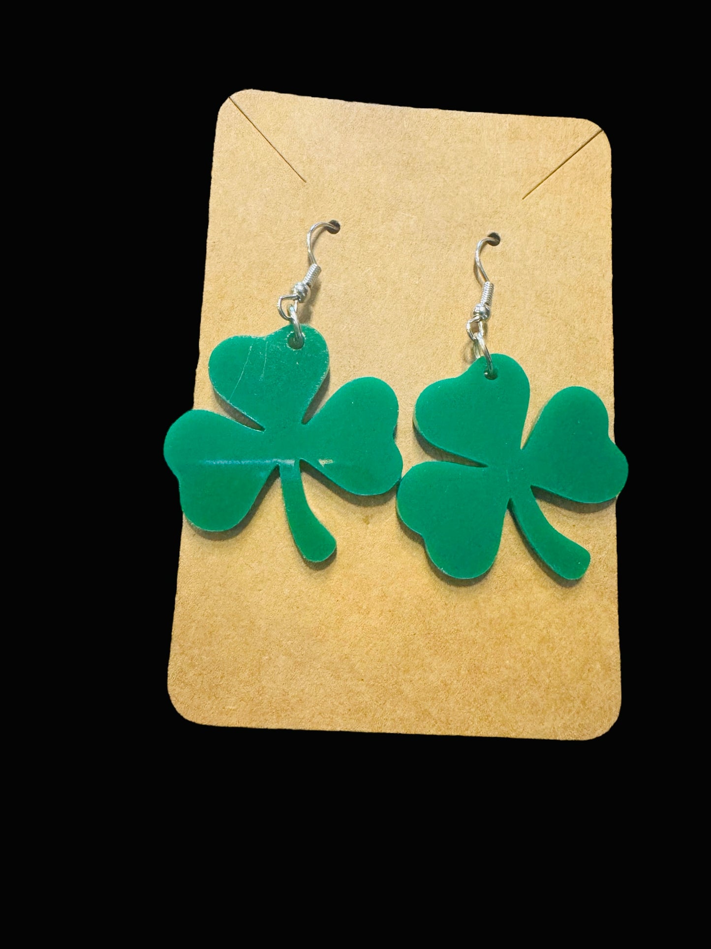 Lucky Charm Earrings