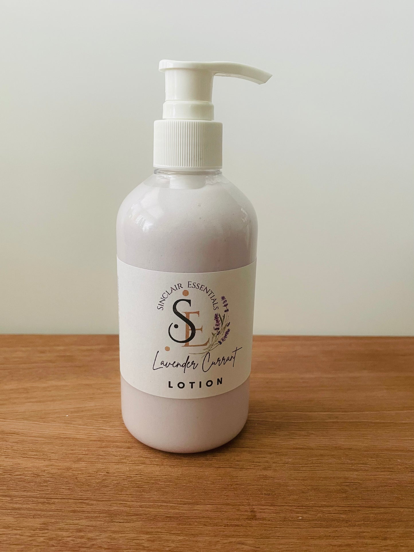 Luxurious Body Lotion