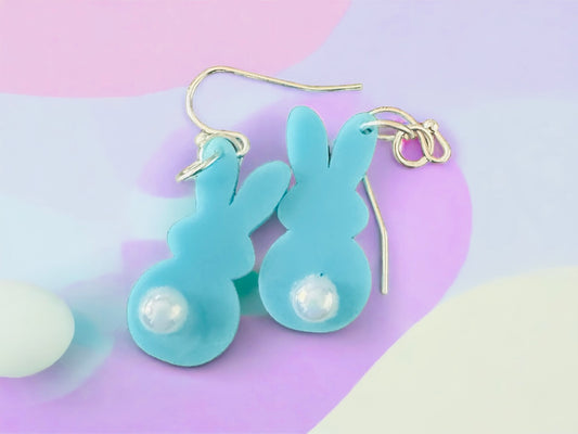 Cute Bunny Earrings