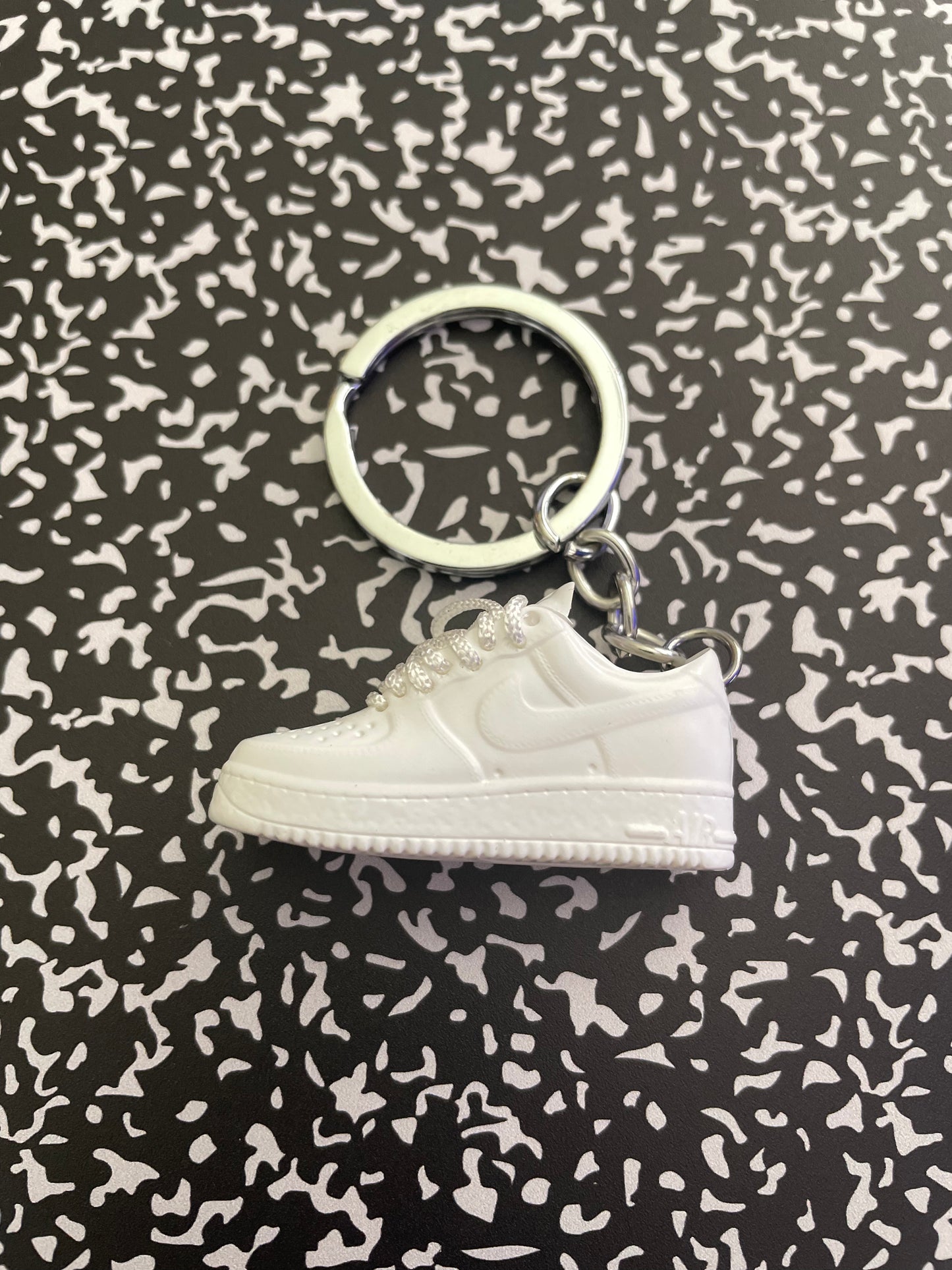 Air Force 1 Shoe Keychain